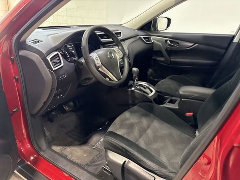 Used 2016 Nissan Rogue S AWD/4WD image 20