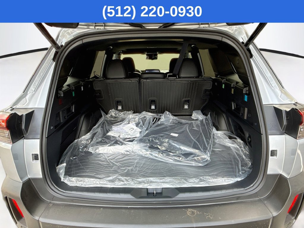 New 2026 Subaru Outback Touring XT AWD/4WD image 33