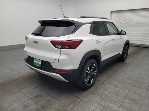 Used 2023 Chevrolet TrailBlazer LT image 9