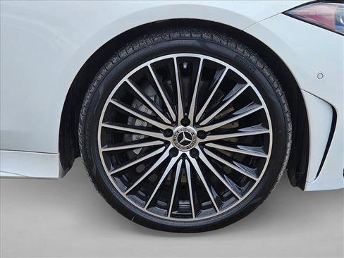 Used 2022 Mercedes-Benz CLS 450 4MATIC image 24