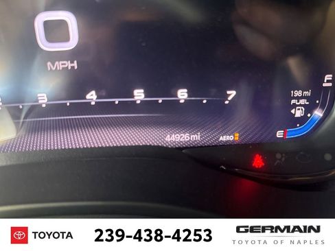 Used 2024 RAM 1500 Limited w/ Night Edition AWD/4WD image 25
