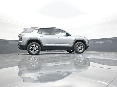 New 2026 Chevrolet Equinox LT image 47