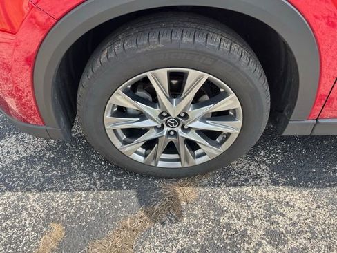 Used 2019 MAZDA CX-5 Signature image 9