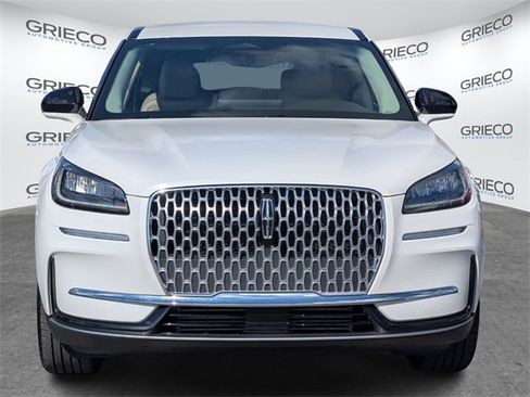 Used 2024 Lincoln Corsair FWD image 2