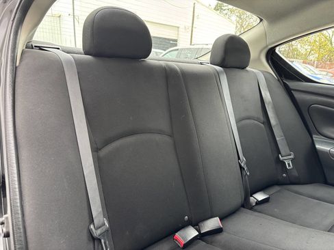 Used 2015 Nissan Versa S image 23