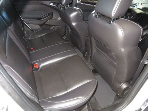 Used 2014 Ford Focus ST image 29