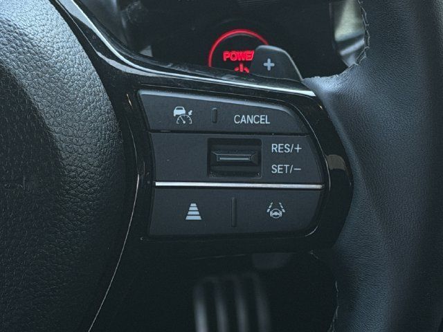 Used 2025 Honda Civic Sport image 14