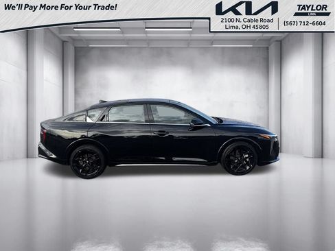 Used 2025 Kia K4 GT-Line Turbo FWD image 18