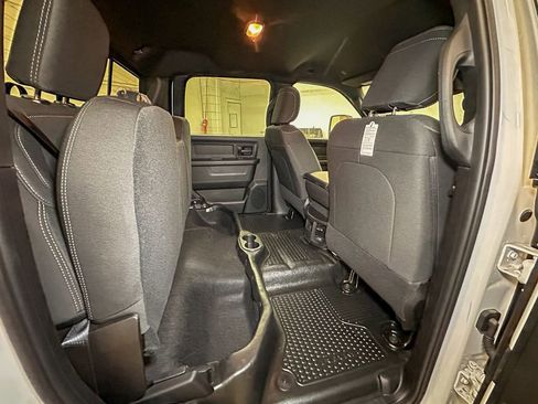 New 2026 RAM 2500 Tradesman AWD/4WD image 4