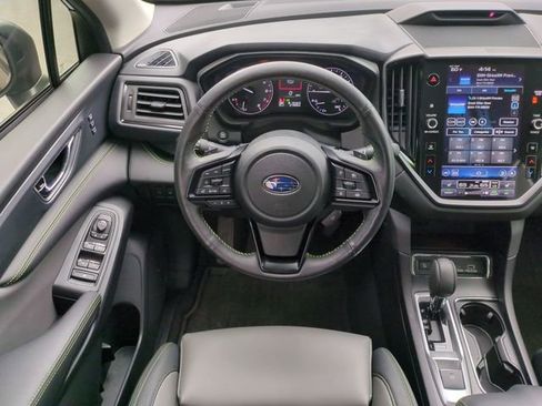 Certified 2023 Subaru Ascent Onyx Edition Limited image 18