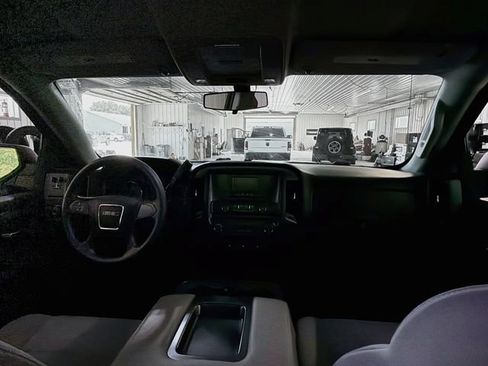 Used 2016 GMC Sierra 1500 4x4 Double Cab w/ Sierra Appearance Package image 10