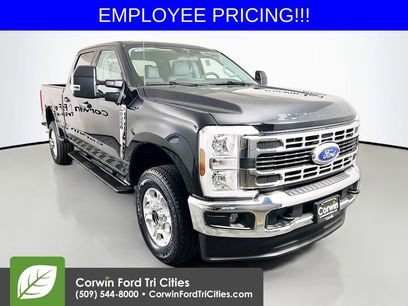 New 2026 Ford F250 XLT