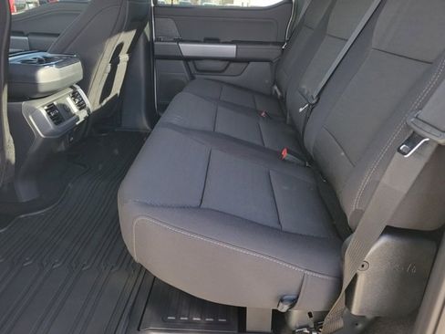 New 2025 Ford F150 XLT w/ Equipment Group 302A MID image 7