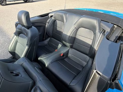 Certified 2024 Ford Mustang GT Premium RWD image 24