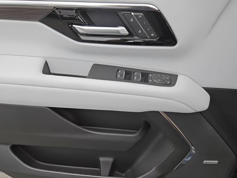 New 2026 Chevrolet Tahoe Premier image 27