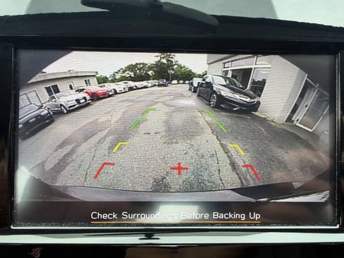 Used 2019 Subaru Impreza 2.0i AWD/4WD image 12