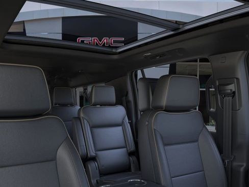 New 2026 GMC Yukon XL Elevation image 24