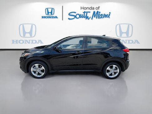 Used 2022 Honda HR-V LX image 4