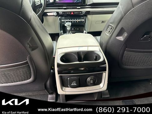 Used 2022 Kia Carnival SX FWD image 20