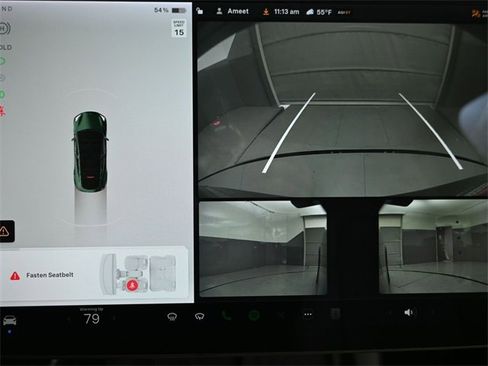 Used 2021 Tesla Model Y Long Range image 19