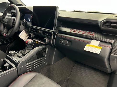 Used 2025 Toyota 4Runner TRD Pro image 24
