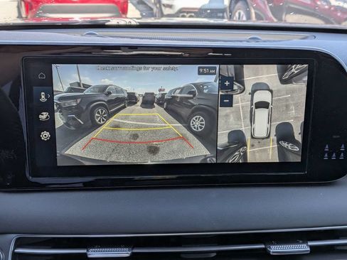 Used 2025 Hyundai Palisade Calligraphy AWD/4WD image 31