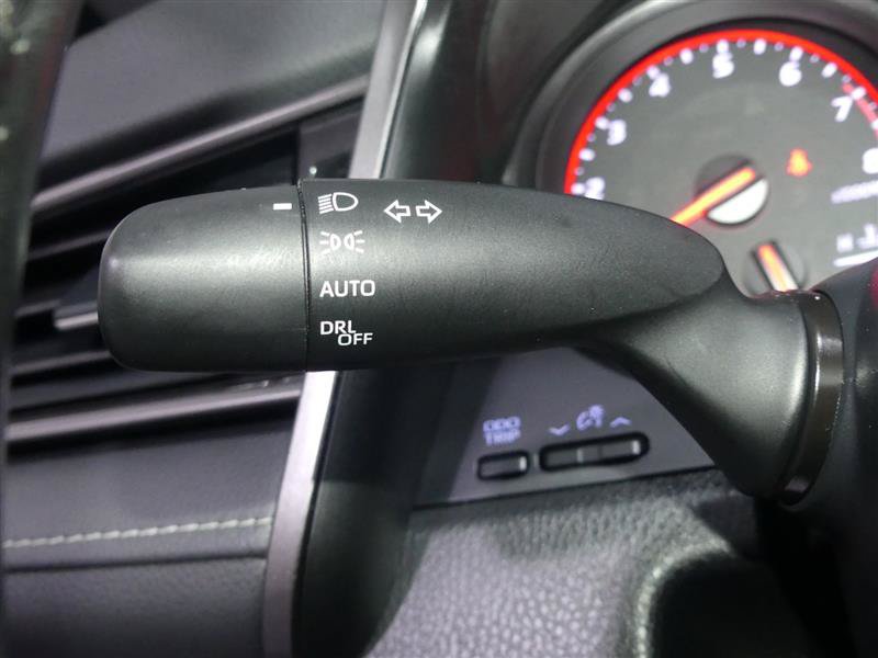 Used 2023 Toyota Camry XSE FWD image 34
