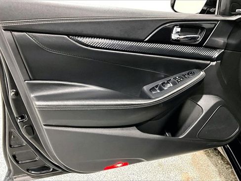 Used 2019 Nissan Maxima 3.5 SL image 21