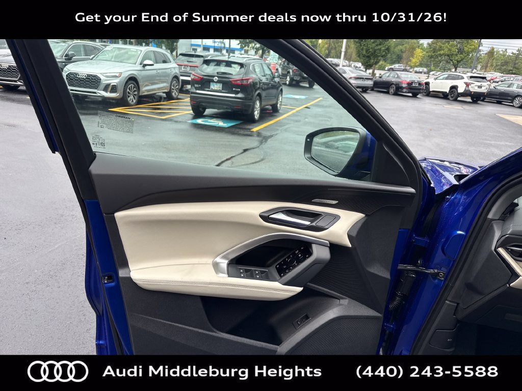 New 2026 Audi Q5 2.0T AWD/4WD image 14