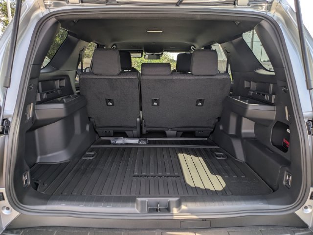 Used 2026 Toyota 4Runner 4WD image 25