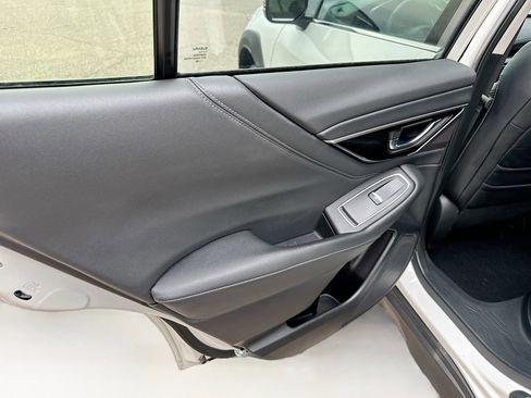 Used 2024 Subaru Outback Limited image 26