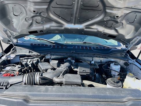 Used 2022 Ford F250 XLT image 28