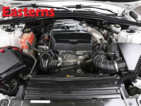 Used 2018 Chevrolet Camaro LT RWD image 7