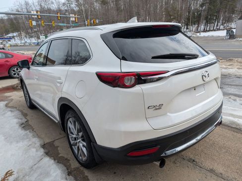 Used 2017 MAZDA CX-9 Signature image 7
