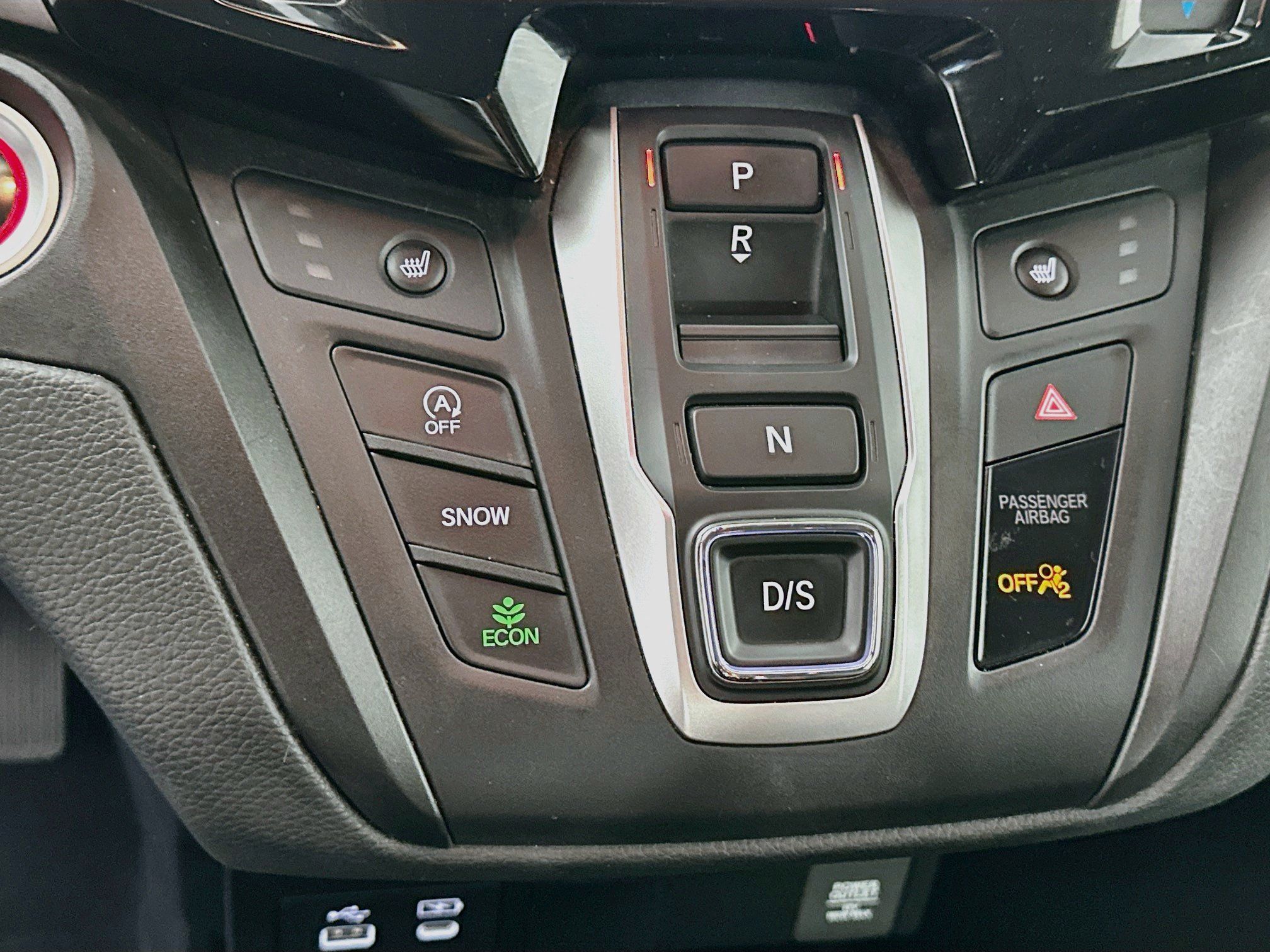 Used 2025 Honda Odyssey EX-L image 23