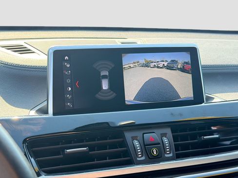 Used 2021 BMW X1 sDrive28i w/ Convenience Package image 34