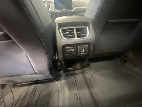 Certified 2023 Chevrolet Blazer RS w/ LPO, Floor Liner Package AWD/4WD image 29