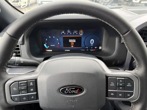 New 2026 Ford F150 XLT w/ Equipment Group 302A MID image 19