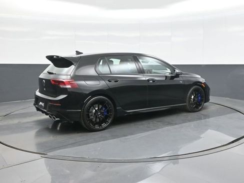 New 2026 Volkswagen Golf image 7