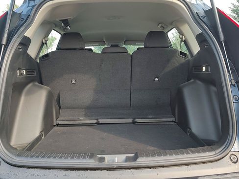 Used 2024 Honda CR-V LX image 18