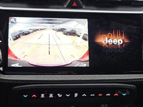 New 2026 Jeep Cherokee Laredo AWD/4WD image 13