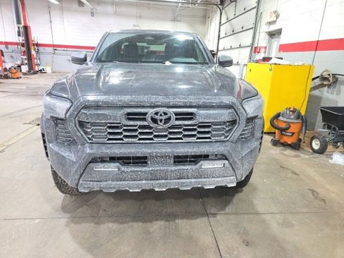 New 2026 Toyota Tacoma TRD Off-Road image 2