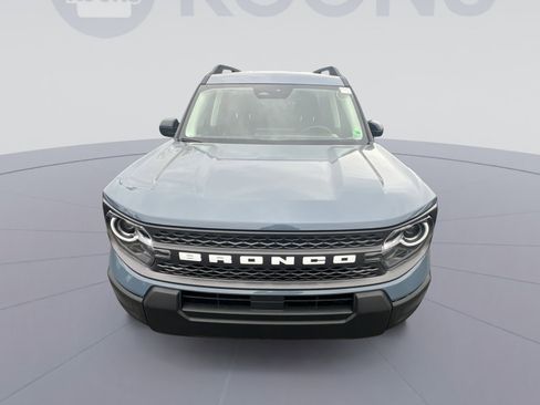 New 2025 Ford Bronco Sport Big Bend image 11