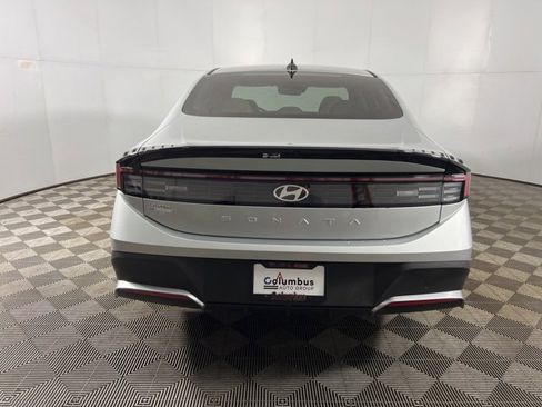 New 2026 Hyundai Sonata SE image 5