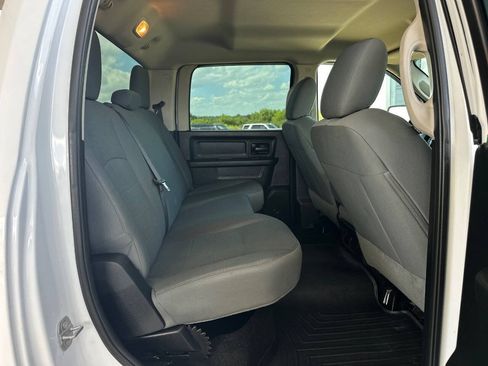 Used 2016 RAM 1500 Tradesman w/ Popular Equipment Group AWD/4WD image 16