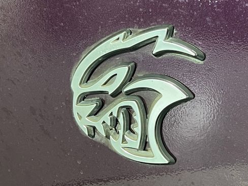 Used 2021 Dodge Challenger SRT Hellcat w/ Plus Package image 40