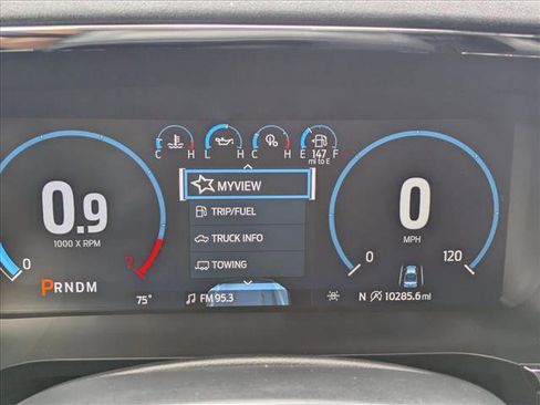 Used 2023 Ford F150 Lariat image 11