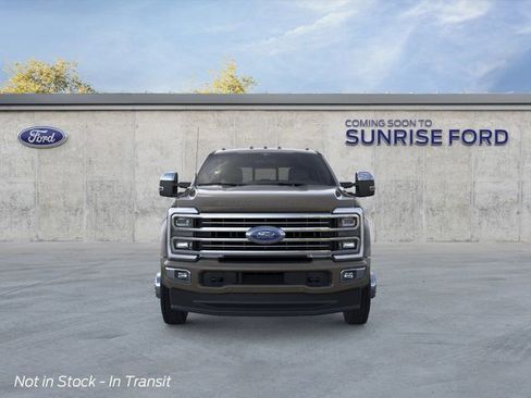 New 2026 Ford F450 4x4 Crew Cab Super Duty image 6