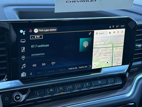 New 2026 Chevrolet Silverado 1500 LT w/ Convenience Package II image 17