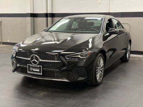 Used 2026 Mercedes-Benz CLA 250 image 5